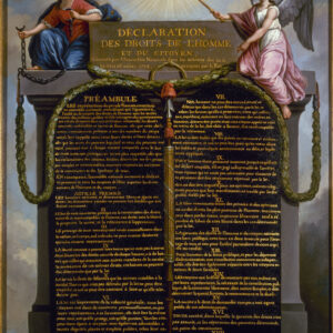 फ्रांस के रेन ऑफ टेरर का दौर और भारत में 2014 का सत्ता परिवर्तन